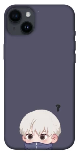 Чохол на Apple iPhone 14 Plus (6.7") Toge Inumaki фото 1 з 1