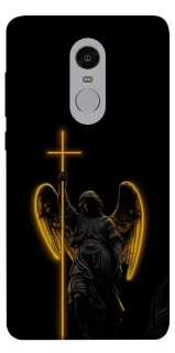 Чохол на Xiaomi Redmi Note 4X / Note 4 (Snapdragon) Angel of Faith фото 1 з 1