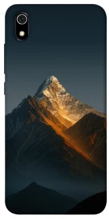 Чехол на Xiaomi Redmi 7A Mountain v8 фото 1 из 1