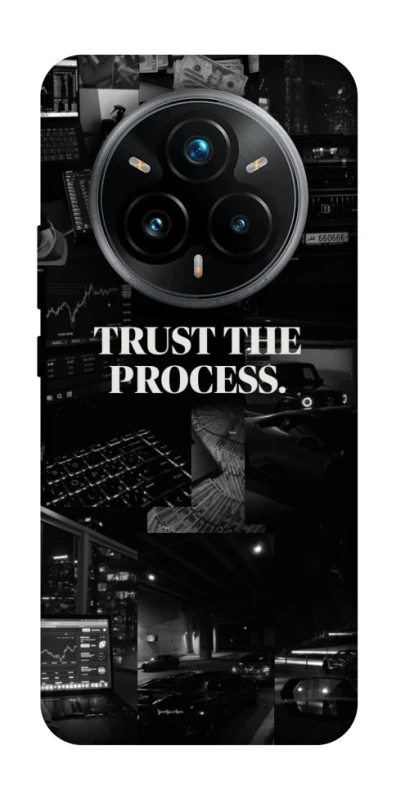 Чохол на Realme 14 Pro Process фото 1 з 1