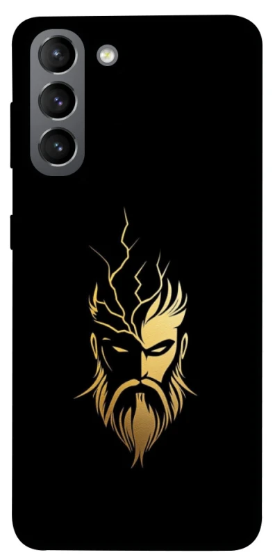 Чохол на Samsung Galaxy S21 Zeus фото 1 з 1