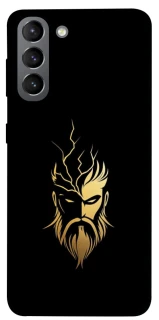 Чохол на Samsung Galaxy S21 Zeus фото 1 з 1