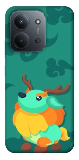 Чохол на Xiaomi Redmi 15C (Global) Fantasy deer creature фото 1 з 1