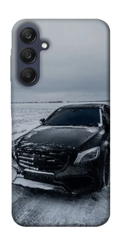 Чохол на Samsung Galaxy A25 5G Mercedes-benz v40 фото 1 з 1