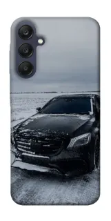 Чехол на Samsung Galaxy A25 5G Mercedes-benz v40 фото 1 из 1