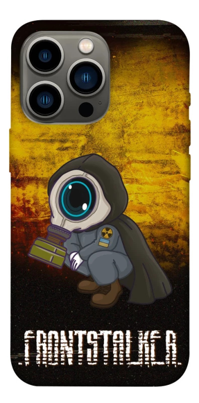 Чохол на Apple iPhone 13 Pro (6.1") FRONTSTALKER фото 1 з 1