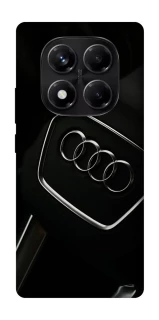 Чохол на Xiaomi Redmi Note 14 Pro 5G AUDI фото 1 з 1
