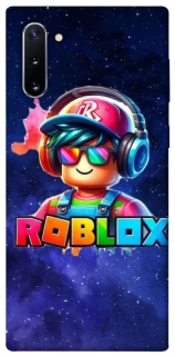 Чехол на Samsung Galaxy Note 10 Adopt Me Animal Race фото 1 из 1