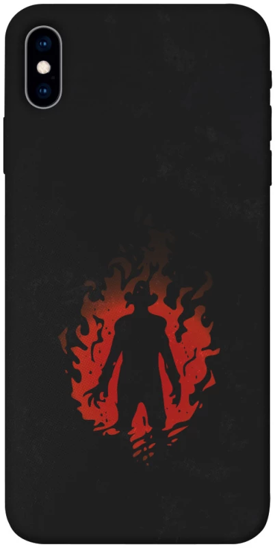 Чохол на Apple iPhone X (5.8") Daylight фото 1 з 1