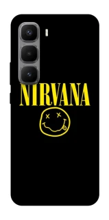 Чохол на Infinix Hot 60 Pro+ Nirvana ver.1 фото 1 з 1