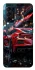 Чехол на Oppo Reno 5 4G Red sports car фото 1 из 1