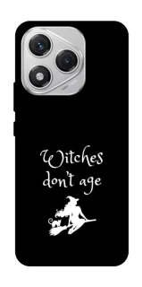 Чохол на Honor 400 Lite Halloween witch ver.2 фото 1 з 1