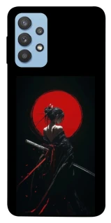 Чехол на Samsung Galaxy M32 Goddess of war ver.5 фото 1 из 1