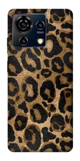 Чохол на ZTE Blade V50 Vita Leopard Skin фото 1 з 1