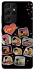 Чохол на Samsung Galaxy S21 Ultra Love is ver.3 фото 1 з 1