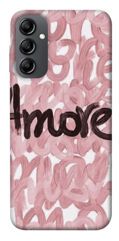 Чохол на Samsung Galaxy A14 4G/5G Amore 2 фото 1 з 1