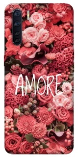 Чехол на Oppo A91 Amore фото 1 из 1