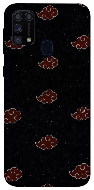 Чехол на Samsung Galaxy M31 Naruto фото 1 из 1