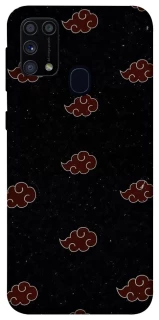 Чехол на Samsung Galaxy M31 Naruto фото 1 из 1