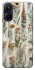 Чехол на Realme 10 4G Floral design ver.2 фото 1 из 1
