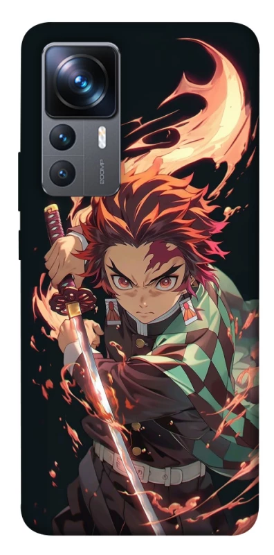 Чохол на Xiaomi 12T / 12T Pro Tandziro фото 1 з 1