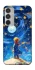 Чохол на Samsung Galaxy M35 Little Prince фото 1 з 1
