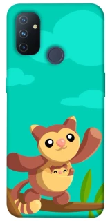 Чохол на OnePlus Nord N100 Adopt Me Sugar Glider Mom фото 1 з 1