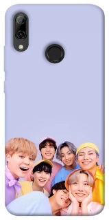 Чохол на Huawei P Smart (2019) BTS v6 фото 1 з 1