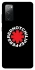 Чехол на Samsung Galaxy S20 FE Red Hot Chili Peppers logo фото 1 Чехол на Samsung Galaxy S20 FE Red Hot Chili Peppers logo фото 1 из 1