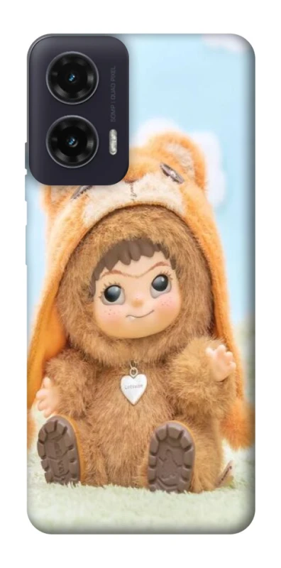 Чохол на Motorola Moto G35 Wakuku ver.2 фото 1 з 1