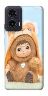 Чехол на Motorola Moto G35 Wakuku ver.2 фото 1 из 1