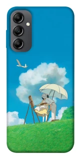 Чохол на Samsung Galaxy A14 4G/5G Drawing фото 1 з 1