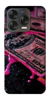 Чехол на ZTE Blade V70 Design Dollars фото 1 из 2