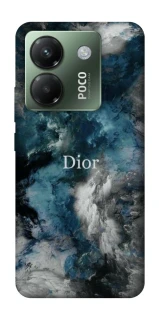 Чохол на Xiaomi Poco M7 pro 5G Dior ver.2 фото 1 з 1