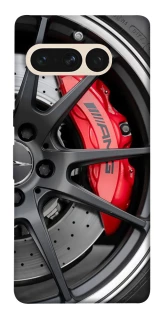 Чехол на Google Pixel 7 Pro Wheel MB фото 1 из 1