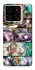 Чохол на ZTE Blade A56 Genshin Impact фото 1 з 1