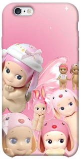 Чехол на Apple iPhone 6/6s (4.7") Sonnyangel фото 1 из 1