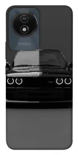 Чохол на Vivo Y02 BMW v11 фото 1 з 1