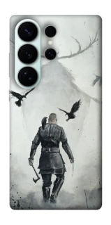 Чехол на Samsung Galaxy S26 Ultra Viking v4 фото 1 из 1