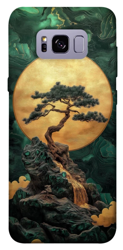 Чохол на Samsung G955 Galaxy S8 Plus banzai фото 1 з 1