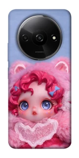 Чохол на Xiaomi Redmi A3 SKULLPANDA × My Little Pony Ver.5 фото 1 з 1