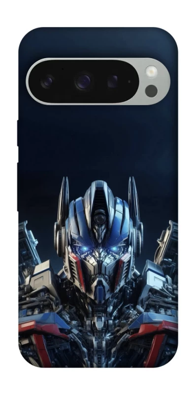 Чехол на Google Pixel 10 Pro XL Transformer фото 1 из 1