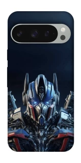 Чехол на Google Pixel 10 Pro XL Transformer фото 1 из 1