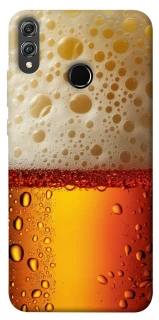 Чохол на Huawei Honor 8X Beer Style фото 1 з 1