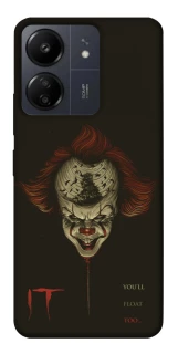 Чехол на Xiaomi Redmi 13C Оно v2 фото 1 из 1