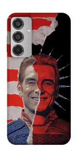 Чехол на Samsung Galaxy M35 Homelander фото 1 из 1