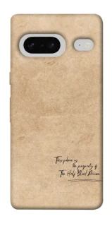 Чохол на Google Pixel 7 Harry Potter Half-Blood Prince фото 1 з 1