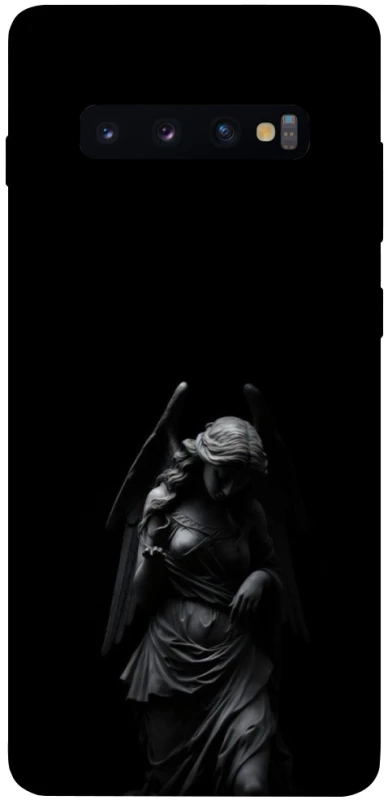 Чохол на Samsung Galaxy S10+ Angel фото 1 з 1