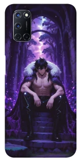 Чохол на Oppo A52 / A72 / A92 Solo leaving Sung Jinwoo фото 1 з 1