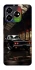 Чохол на ZTE Nubia V60 Black classic car фото 1 з 1